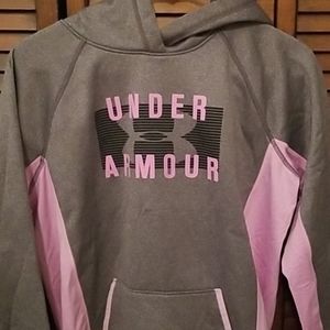 Under Armour hoodie